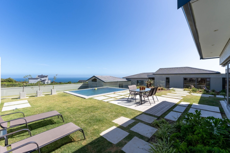 4 Bedroom Property for Sale in Breakwater Bay Eco Estate Western Cape